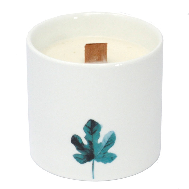 Large Botanical Candles - Wild Jasmine