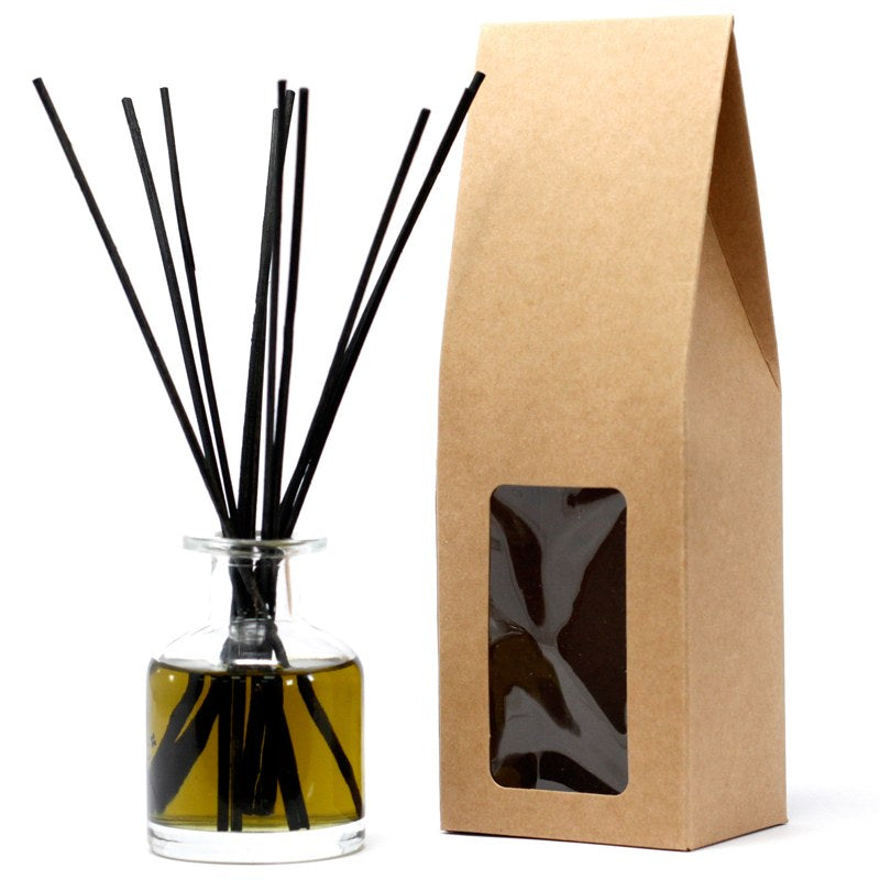 Window Box Extra Tall for Reed Diffusers