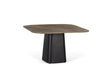 Giner and Colomer - Aluminum Coffee Table