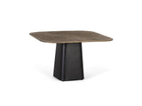 Giner and Colomer - Aluminum Coffee Table