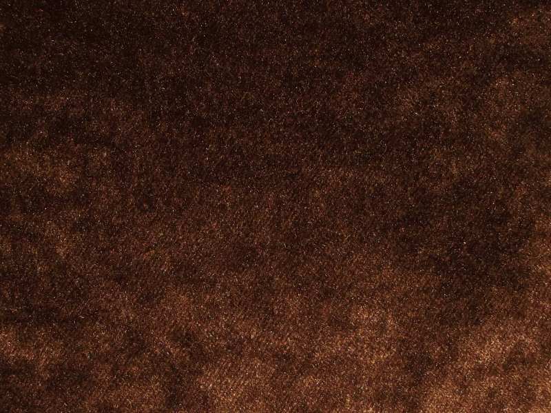 Pastiche Plain Brown / SR18062 (Per Metre)