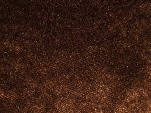 Pastiche Plain Brown / SR18062 (Per Metre)