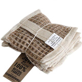 Soft Jute Soap Bag