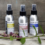 100ml Room Spray - Gooseberry & White Tea