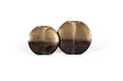 Giner and Colomer - Set Of 2 Aluminum Vases