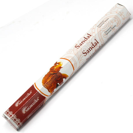 Aromatica Premium Incense - Sandalwood