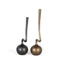 Giner and Colomer - Set Of 2 Aluminum Vases