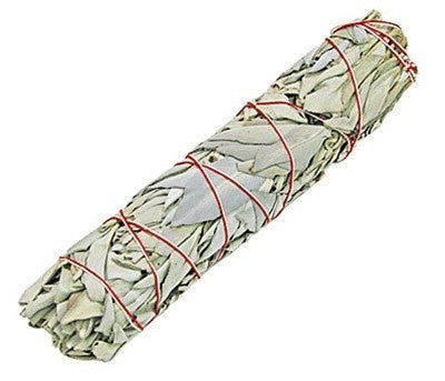 Smudge Stick - White Sage 22.5 cm