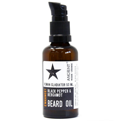 Beard Oil product image