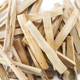 50g Green Tree Palo Santo Sticks 5-8 sticks