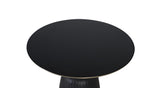 Giner and Colomer - Coffee Table With Tempered Glass & Aluminum Top