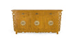 Giner and Colomer - 6-Door, 3-Drawer Mango Wood Sideboard