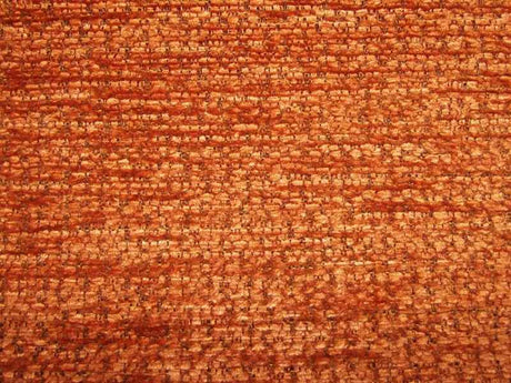 Portobello Boucle Henna / SR15739 (Per Metre)