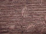 Holland Park Floral Plum / SR12500 (Per Metre)