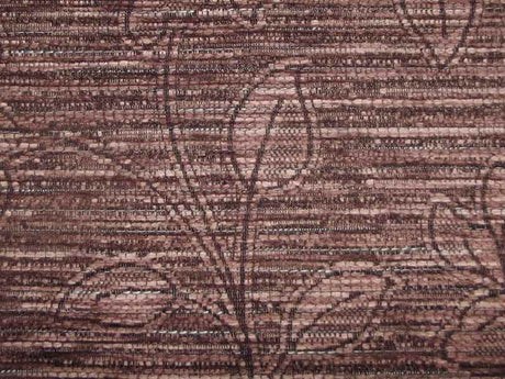 Holland Park Floral Plum / SR12500 (Per Metre)