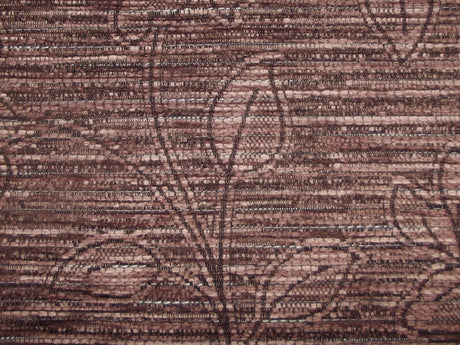 Holland Park Floral Plum / SR12500