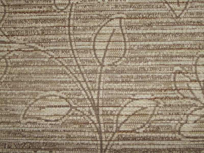 Holland Park Floral Travertine / SR12502 (Per Metre)