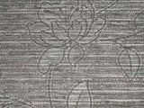 Holland Park Floral Grey / SR12505 (Per Metre)