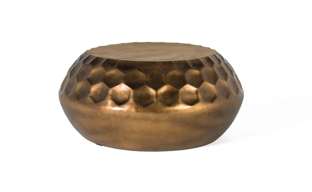 Giner and Colomer - Metal Coffee Tables