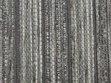 Holland Park Stripe Grey / SR12525 (Per Metre)