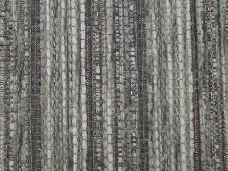 Holland Park Stripe Grey / SR12525 (Per Metre)