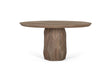 Giner and Colomer - Solid Mango Wood Dining Table (150 cm)