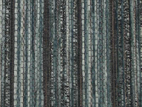 Holland Park Stripe Denim / SR12527 (Per Metre)