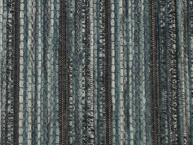 Holland Park Stripe Denim / SR12527 (Per Metre)