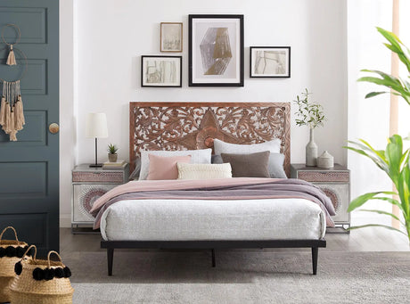 Giner and Colomer - MDF Headboard / Decorative Panel (W166 x H81)