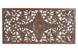 Giner and Colomer - MDF Headboard / Decorative Panel (W166 x H81)