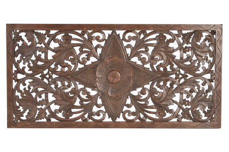 Giner and Colomer - MDF Headboard / Decorative Panel (W166 x H81)