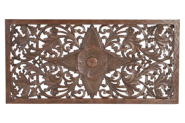 Giner and Colomer - MDF Headboard / Decorative Panel (W166 x H81)