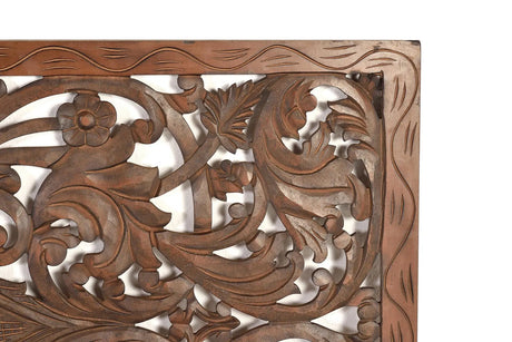 Giner and Colomer - MDF Headboard / Decorative Panel (W166 x H81)