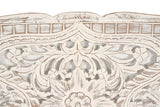 Giner and Colomer - MDF Headboard / Decorative Panel (W166 x H81)