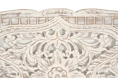 Giner and Colomer - MDF Headboard / Decorative Panel (W166 x H81)