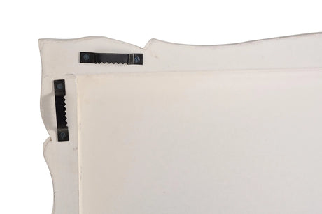 Giner and Colomer - MDF Headboard / Decorative Panel (W166 x H81)