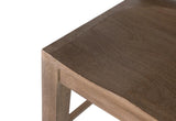 Giner and Colomer - Set Of 2 Mango Wood Chairs
