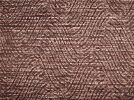 Holland Park Lattice Plum / SR12530