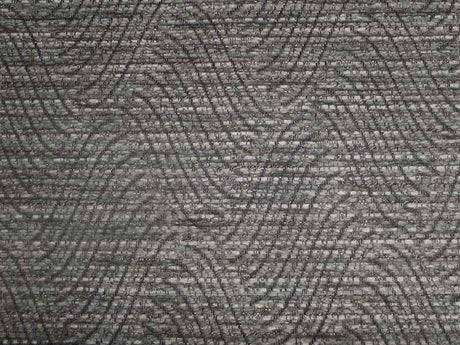 Holland Park Lattice Grey / SR12535 (Per Metre)