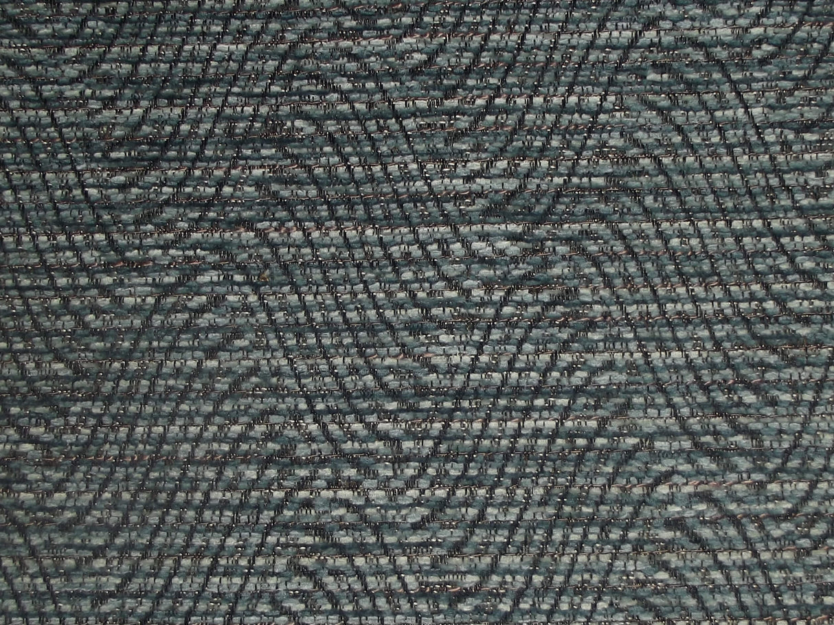 Holland Park Lattice Denim / SR12537