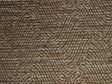 Holland Park Lattice Cocoa / SR12538 (Per Metre)