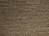 Holland Park Lattice Cocoa / SR12538 (Per Metre)