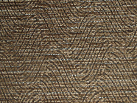 Holland Park Lattice Cocoa / SR12538