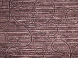 Holland Park Swirl Plum / SR12540 (Per Metre)