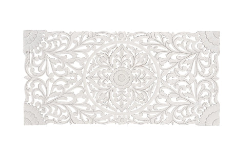 Giner and Colomer - MDF Headboard / Decorative Panel (W166 x H81)