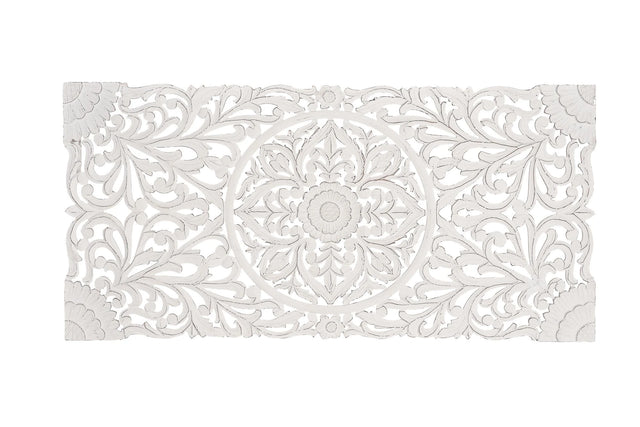 Giner and Colomer - MDF Headboard / Decorative Panel (W166 x H81)