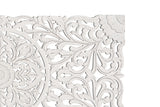 Giner and Colomer - MDF Headboard / Decorative Panel (W166 x H81)