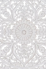 Giner and Colomer - MDF Headboard / Decorative Panel (W120 x H120)
