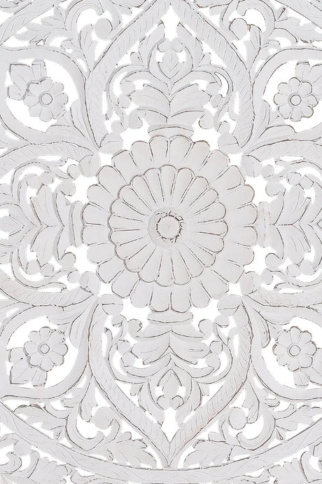 Giner and Colomer - MDF Headboard / Decorative Panel (W120 x H120)