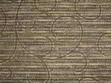 Holland Park Swirl Pewter / SR12544 (Per Metre)